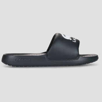 σαγιονάρες lacoste serve slides 1.0