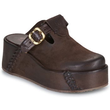 τσόκαρα airstep / a.s.98 manola clog