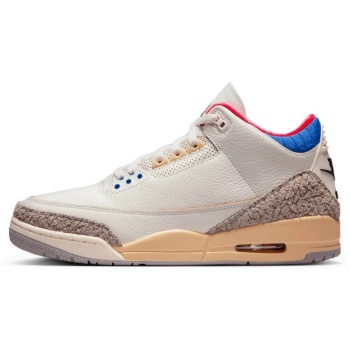 ψηλά sneakers nike 3 retro seoul 2.0 |