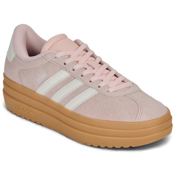 xαμηλά sneakers adidas vl court bold j σε προσφορά