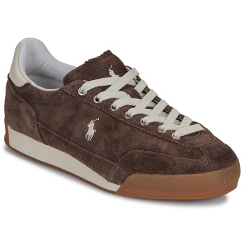xαμηλά sneakers polo ralph lauren