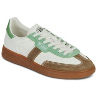 sneakers xαμηλά  polo ralph lauren bedford unisex