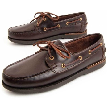 boat shoes purapiel 95736 | σε προσφορά