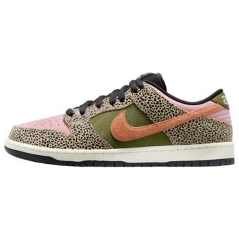 xαμηλά sneakers nike sb dunk low