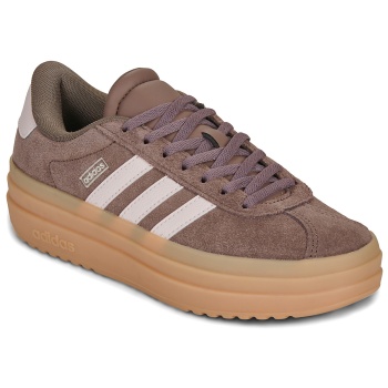xαμηλά sneakers adidas vl court bold j