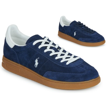 xαμηλά sneakers polo ralph lauren σε προσφορά
