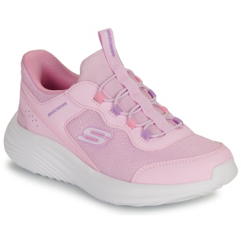 xαμηλά sneakers skechers bounder pro