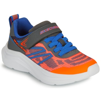 xαμηλά sneakers skechers microspec