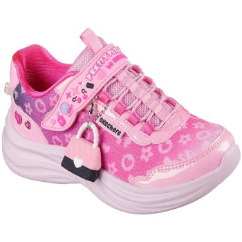 xαμηλά sneakers skechers domyślna nazwa