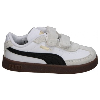 xαμηλά sneakers puma 402308-02 |