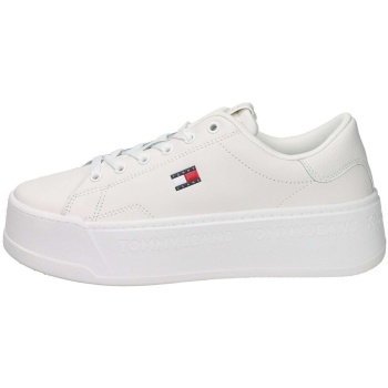 xαμηλά sneakers tommy hilfiger