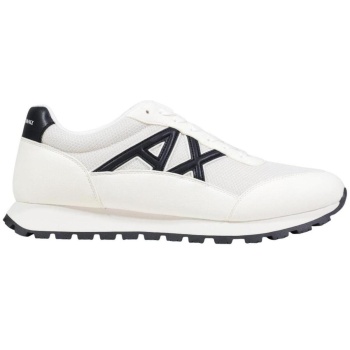 παπούτσια του τέννις eax xm001960