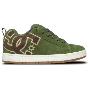 skate παπούτσια dc shoes domyślna nazwa