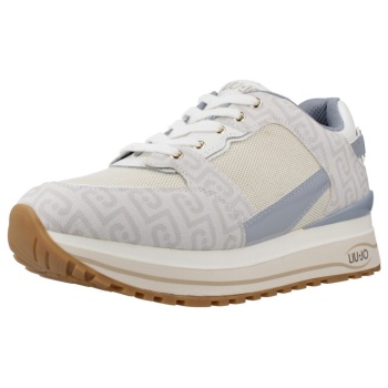 xαμηλά sneakers liu jo maxi wonder 91 | σε προσφορά