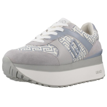 xαμηλά sneakers liu jo maxi wonder plu | σε προσφορά