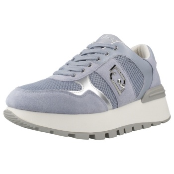 xαμηλά sneakers liu jo amazing 43 bis σε προσφορά