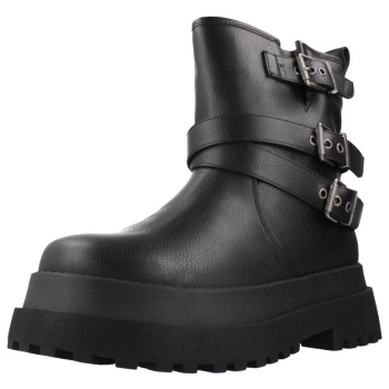 μποτίνια buffalo pluto farmer biker | σε προσφορά