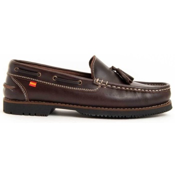 boat shoes purapiel 103053 | σε προσφορά