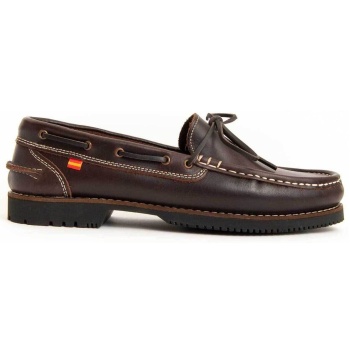 boat shoes purapiel 103055 | σε προσφορά