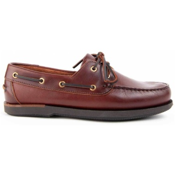 boat shoes purapiel 104922 | σε προσφορά
