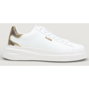 xαμηλά sneakers guess elbina10 flfe10 σε προσφορά