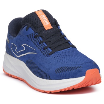 παπούτσια για τρέξιμο joma neon blue | σε προσφορά