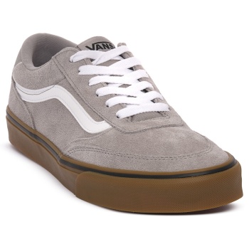 xαμηλά sneakers vans kaq brooklyn ls |