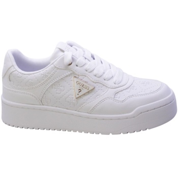 xαμηλά sneakers guess 93594 |