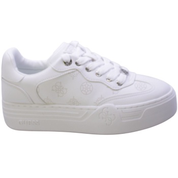 xαμηλά sneakers guess 93595 |