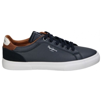 xαμηλά sneakers pepe jeans pms30839-595 σε προσφορά