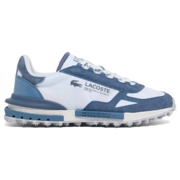 xαμηλά sneakers lacoste elite active 