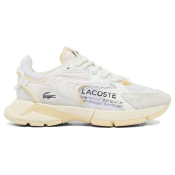xαμηλά sneakers lacoste l003 neo - off