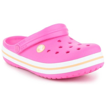 σανδάλια crocs crocband clog k σε προσφορά