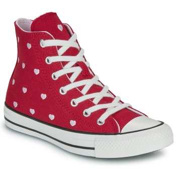 ψηλά sneakers converse chuck taylor all