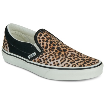 slip on vans classic slip-on σε προσφορά