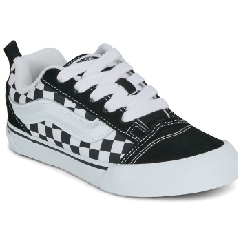 xαμηλά sneakers vans knu skool