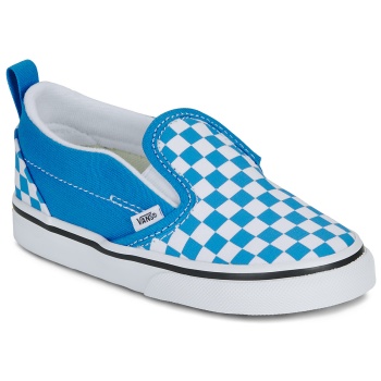 slip on vans slip-on v color theory σε προσφορά