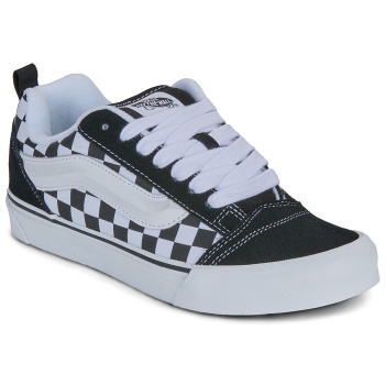 xαμηλά sneakers vans knu skool