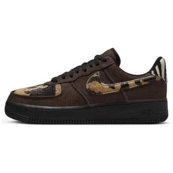 xαμηλά sneakers nike air force 1 low
