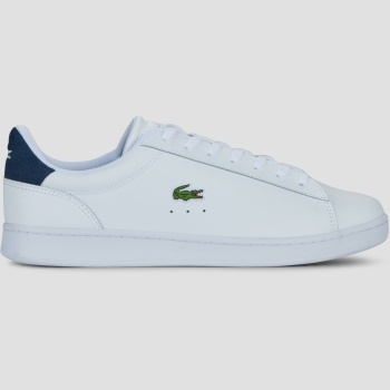 xαμηλά sneakers lacoste carnaby