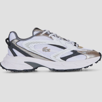 xαμηλά sneakers lacoste l003 neo shot