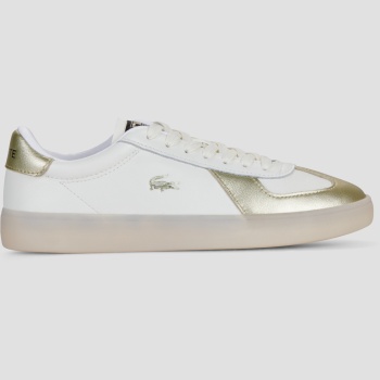 xαμηλά sneakers lacoste baseshot pro