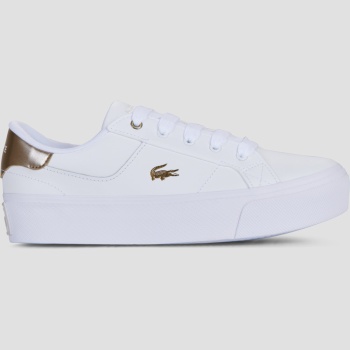 xαμηλά sneakers lacoste ziane pltaform