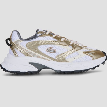 xαμηλά sneakers lacoste l003 neo shot