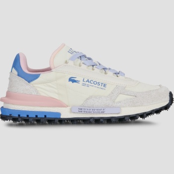 xαμηλά sneakers lacoste elite active