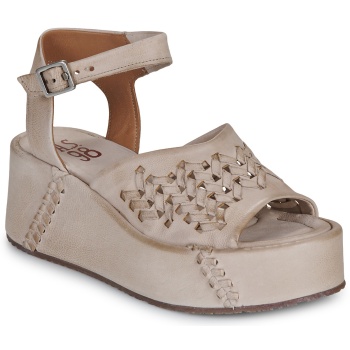 σανδάλια airstep / a.s.98 manola sandal