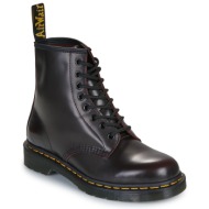  μπότες dr. martens 1460 cherry red arcadia