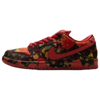 xαμηλά sneakers nike sb dunk low the