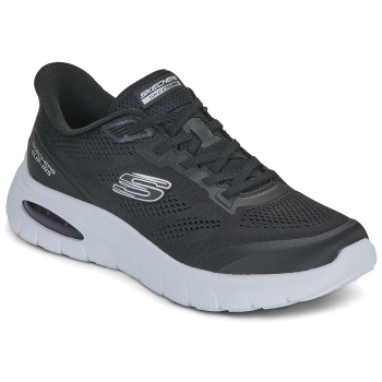 xαμηλά sneakers skechers skech-air