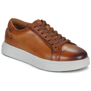 xαμηλά sneakers clarks goswell tie